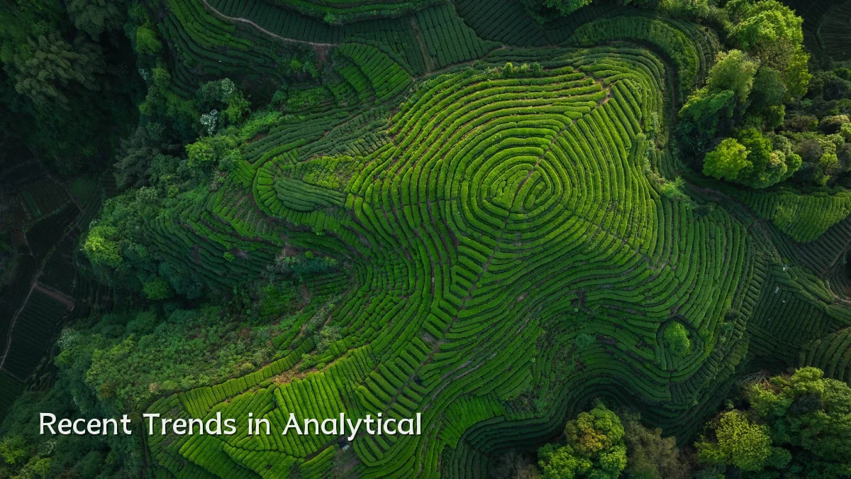 Recent Trends in Analytical